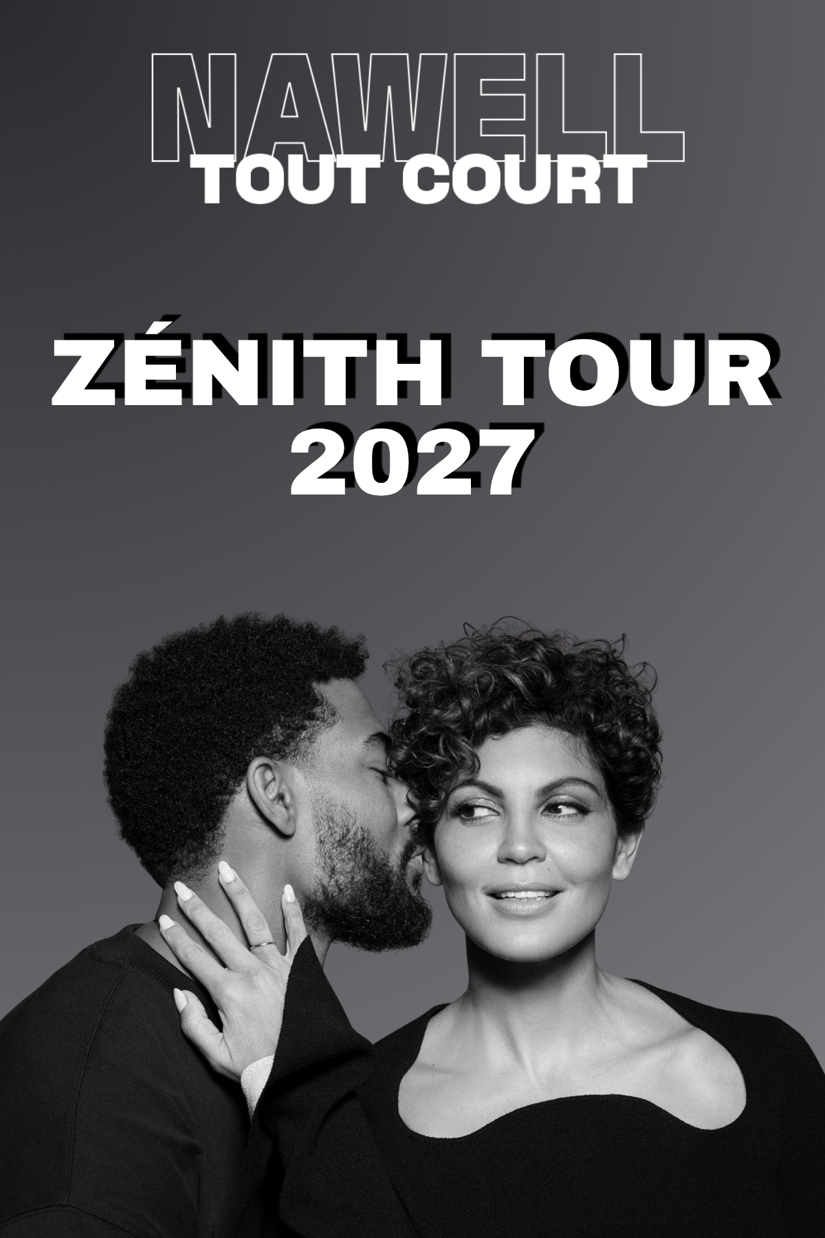 Zéniths 2027